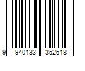 Barcode Image for UPC code 9940133352618