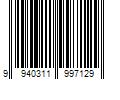 Barcode Image for UPC code 9940311997129