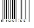 Barcode Image for UPC code 9940843730157