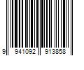 Barcode Image for UPC code 9941092913858