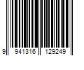 Barcode Image for UPC code 9941316129249