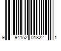 Barcode Image for UPC code 994152018221