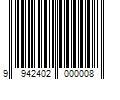 Barcode Image for UPC code 9942402000008