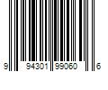 Barcode Image for UPC code 994301990606