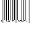 Barcode Image for UPC code 9944163978053