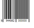 Barcode Image for UPC code 9944862000000