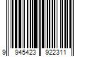 Barcode Image for UPC code 9945423922311