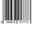 Barcode Image for UPC code 9945678917773