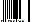 Barcode Image for UPC code 994587908883