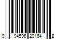 Barcode Image for UPC code 994596291648