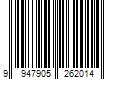 Barcode Image for UPC code 9947905262014