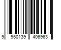 Barcode Image for UPC code 9950139406963