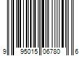 Barcode Image for UPC code 995015067806