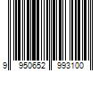 Barcode Image for UPC code 9950652993100