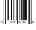 Barcode Image for UPC code 995095377468