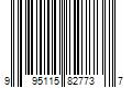 Barcode Image for UPC code 995115827737