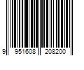 Barcode Image for UPC code 9951608208200