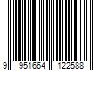 Barcode Image for UPC code 9951664122588