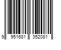 Barcode Image for UPC code 9951681352081