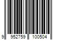 Barcode Image for UPC code 9952759100504