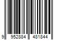 Barcode Image for UPC code 9952884481844