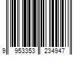 Barcode Image for UPC code 9953353234947