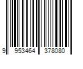 Barcode Image for UPC code 9953464378080