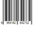 Barcode Image for UPC code 9954162642732