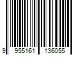 Barcode Image for UPC code 9955161136055