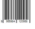 Barcode Image for UPC code 9955984120958