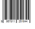 Barcode Image for UPC code 9957811251644