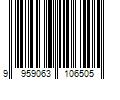 Barcode Image for UPC code 9959063106505