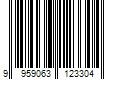 Barcode Image for UPC code 9959063123304