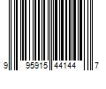 Barcode Image for UPC code 995915441447