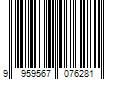 Barcode Image for UPC code 9959567076281