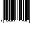 Barcode Image for UPC code 9959825610028