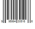 Barcode Image for UPC code 995994305166