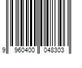 Barcode Image for UPC code 9960400048303