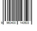 Barcode Image for UPC code 9960400143503