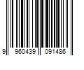 Barcode Image for UPC code 9960439091486