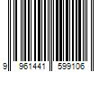 Barcode Image for UPC code 9961441599106