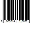 Barcode Image for UPC code 9962614015652