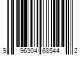 Barcode Image for UPC code 996304685442