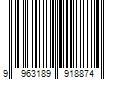 Barcode Image for UPC code 9963189918874