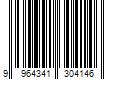 Barcode Image for UPC code 9964341304146