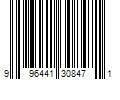 Barcode Image for UPC code 996441308471