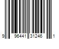 Barcode Image for UPC code 996441312461