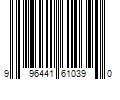 Barcode Image for UPC code 996441610390