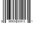 Barcode Image for UPC code 996509809131