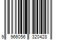 Barcode Image for UPC code 9966056320428